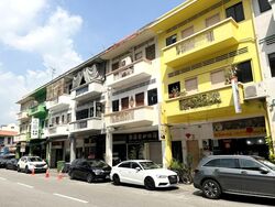 Joo Chiat Place (D15), Shop House #460169491